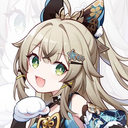 绮良良的最新皮肤爆料,梦幻绮丽,美轮美奂 第1张 绮良良的最新皮肤爆料,梦幻绮丽,美轮美奂 第1张