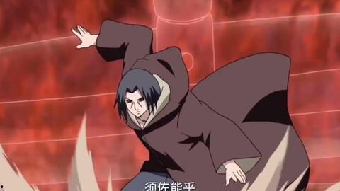 秽土鼬神爆料视频大全集,揭秘忍者世界背后的秘密与传奇  第1张